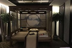 亲身体验了周口高端水疗休闲会所,独家按摩手法真是一绝