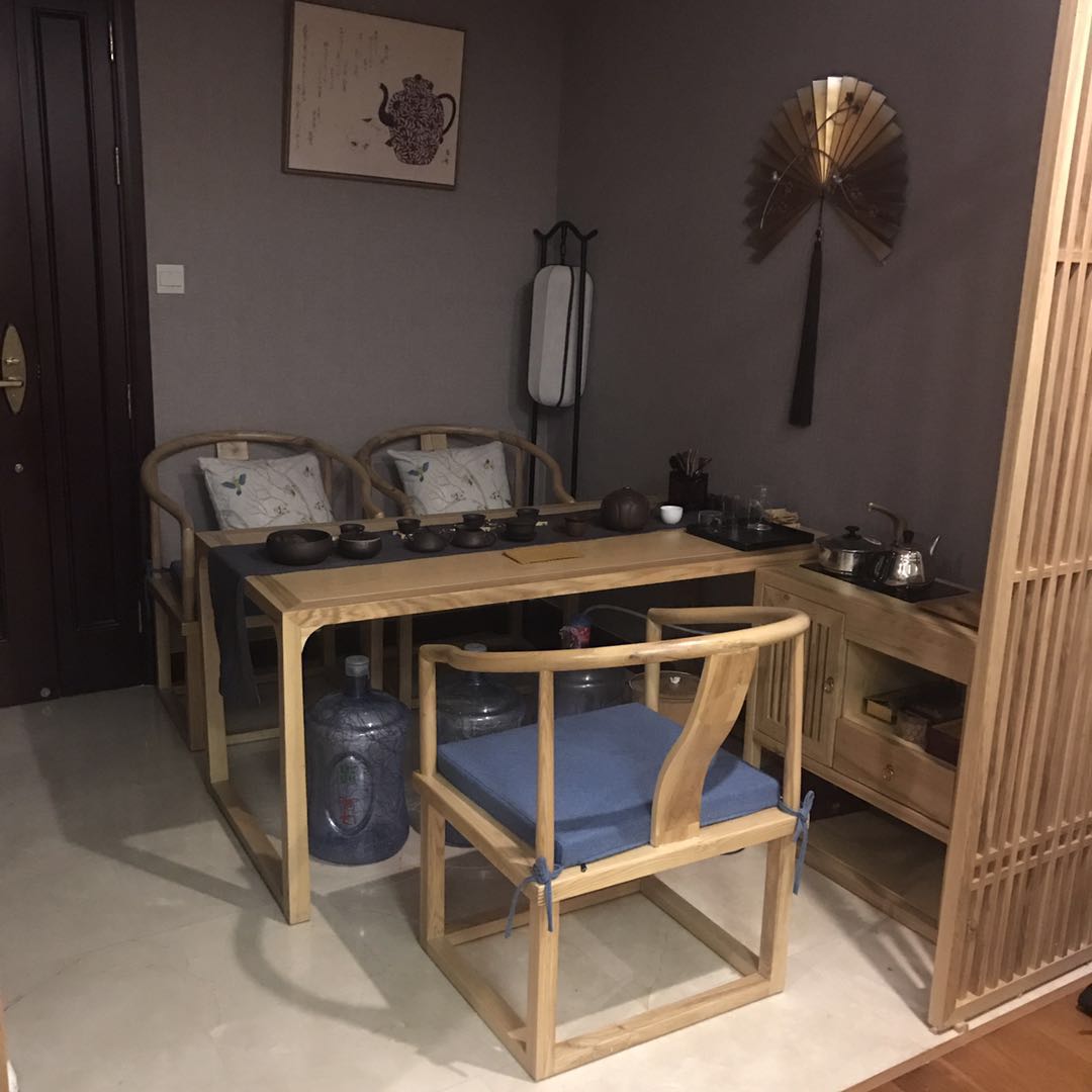 唐山姿身堂水疗中心：与好友共享木桶浴休闲时光