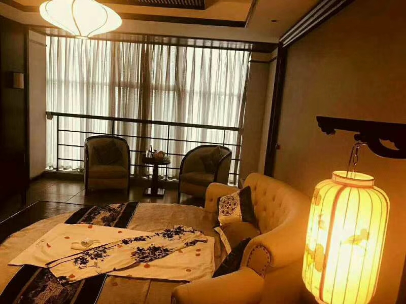 昨晚在杨家坪洗浴会所(杨家坪海都休闲会所)