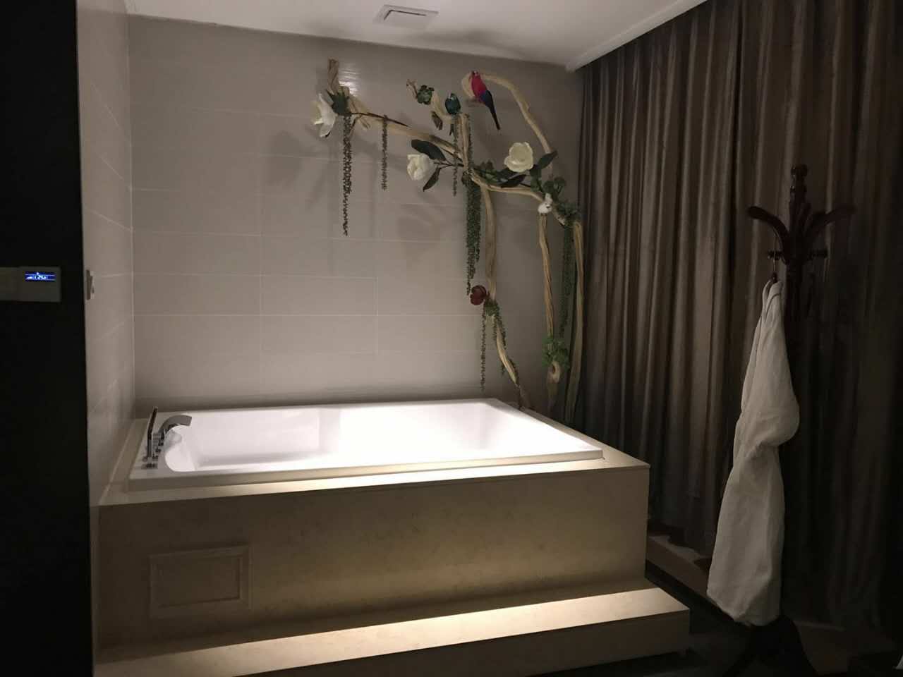 滨湖高端SPA，花样SPA盛宴尽享尊贵时光