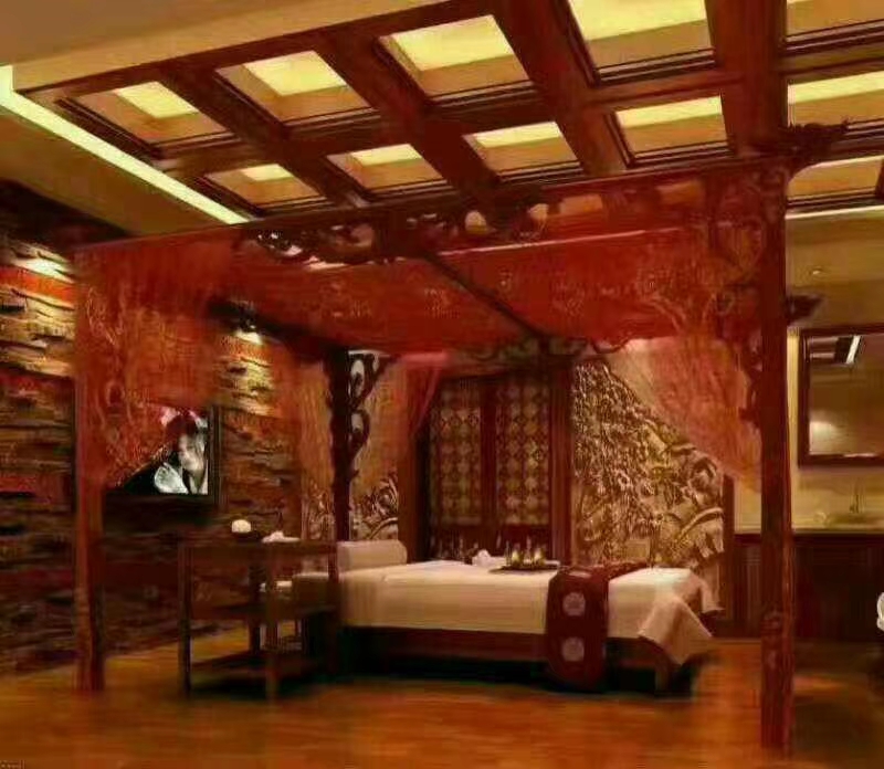 观山湖区足疗SPA，家庭式会所体验推荐